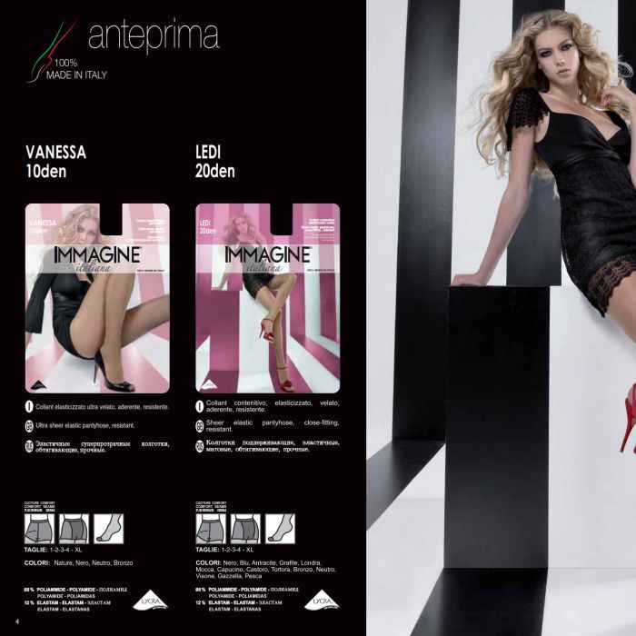 Immagine Immagine-collection-2014-4  Collection 2014 | Pantyhose Library